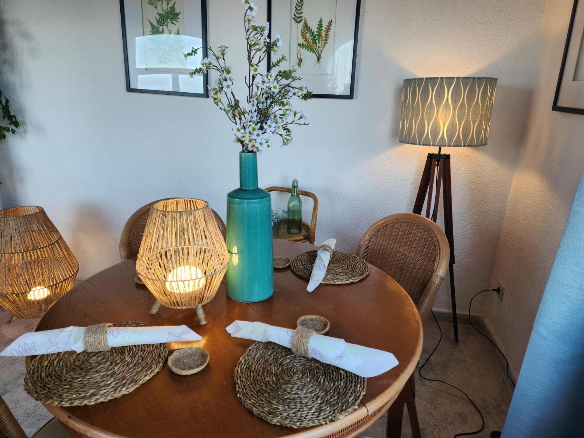 Castell De Mar Villa Denia Ngoại thất bức ảnh
