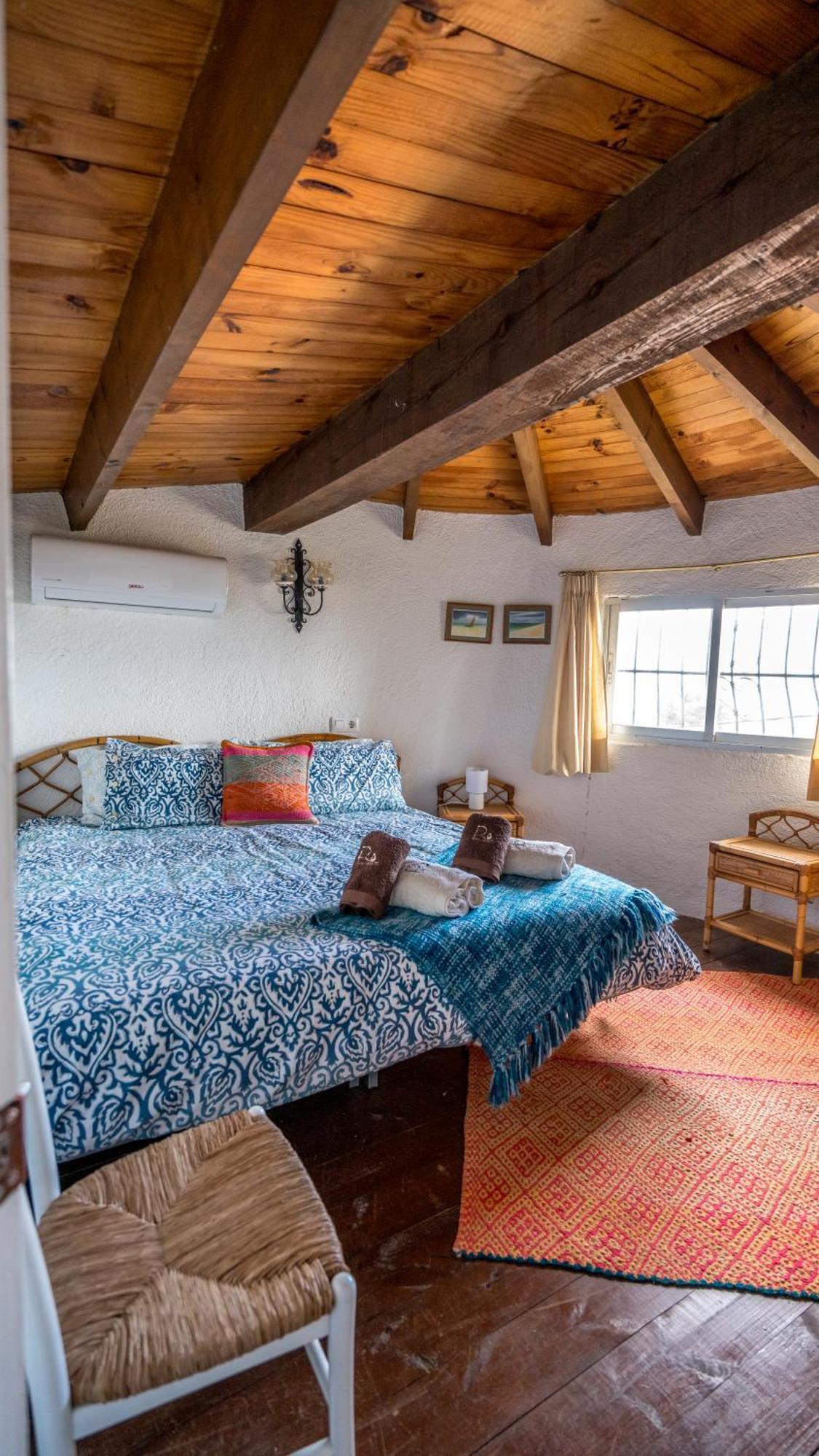 Castell De Mar Villa Denia Ngoại thất bức ảnh