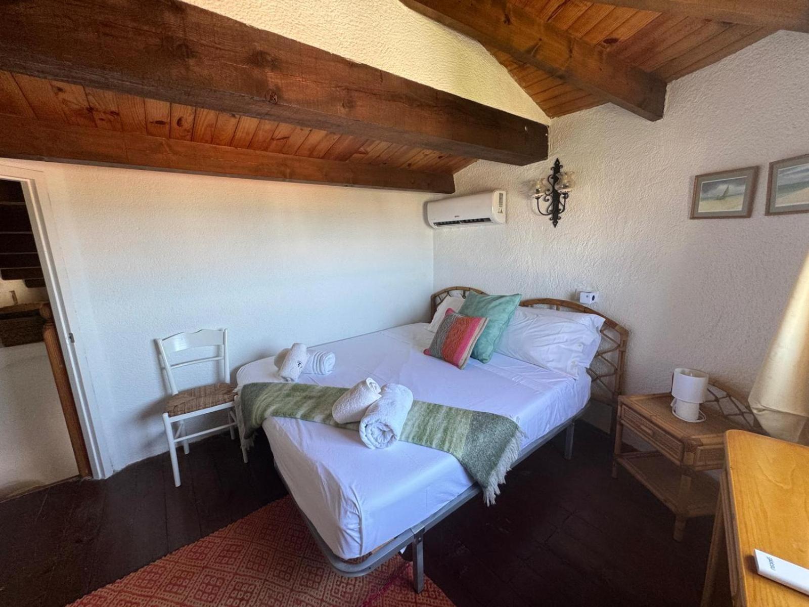 Castell De Mar Villa Denia Ngoại thất bức ảnh